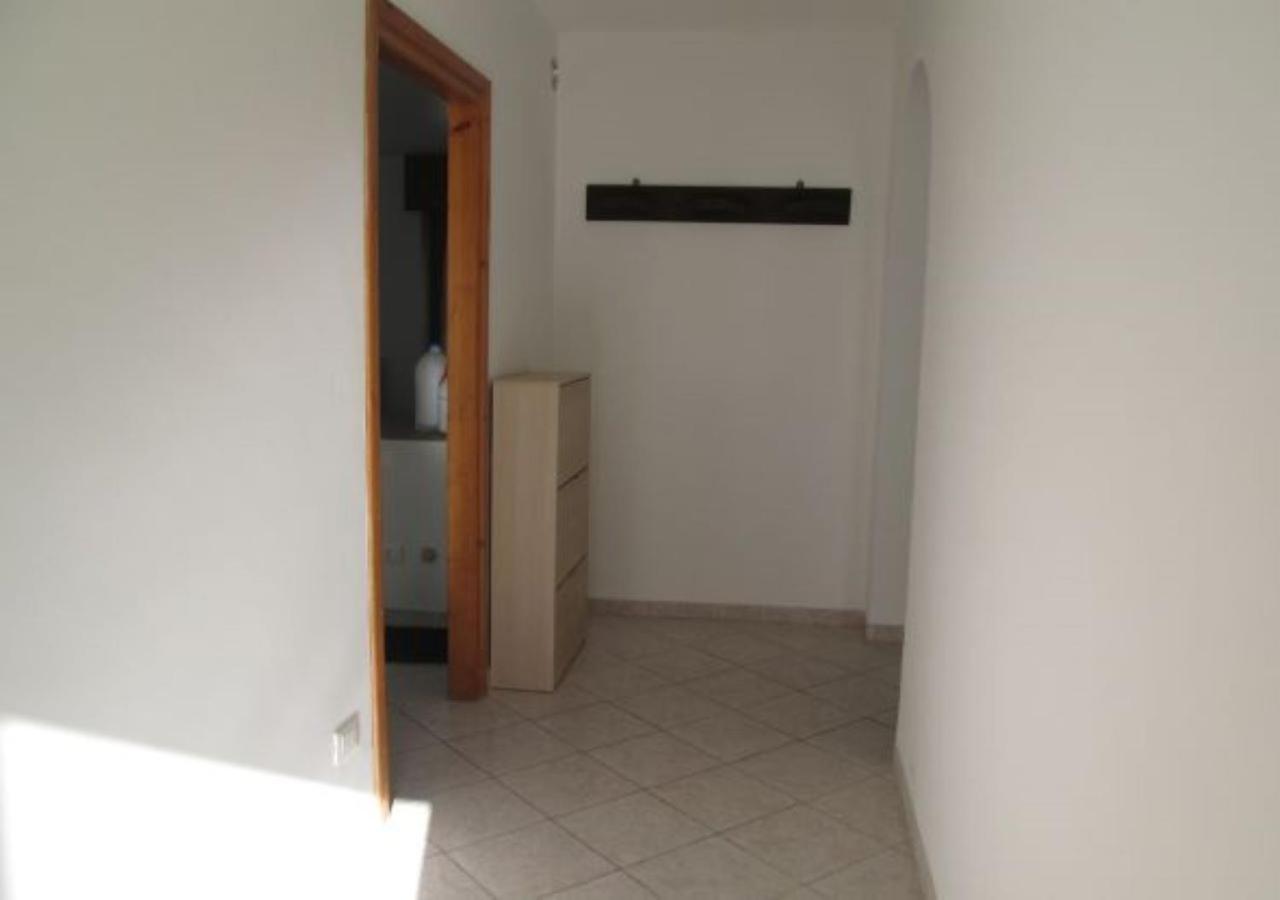 Apartament Casa Mia Nus Zewnętrze zdjęcie
